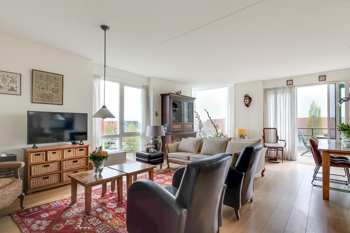 Foto 10 van Oeverwal 29