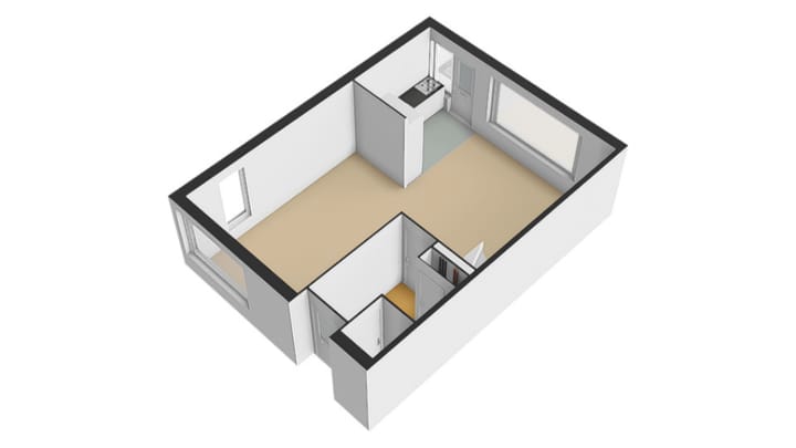 Foto 45 van Leliestraat 11