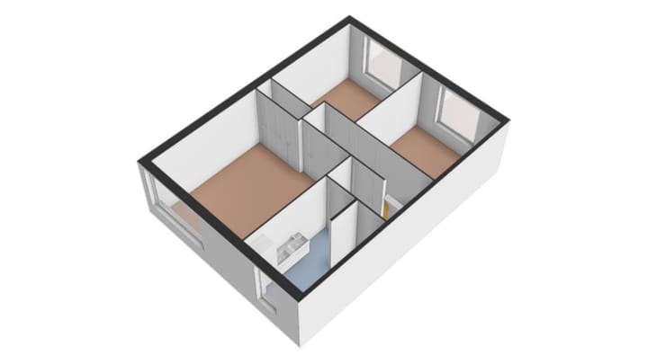 Foto 48 van Leliestraat 11