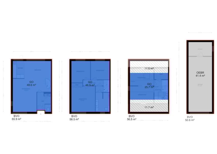 Foto 52 van Leliestraat 11