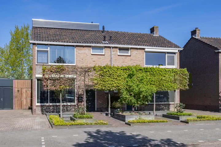 Foto 2 van Hofstraat 12