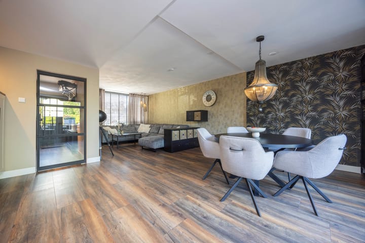 Foto 3 van Hofstraat 12