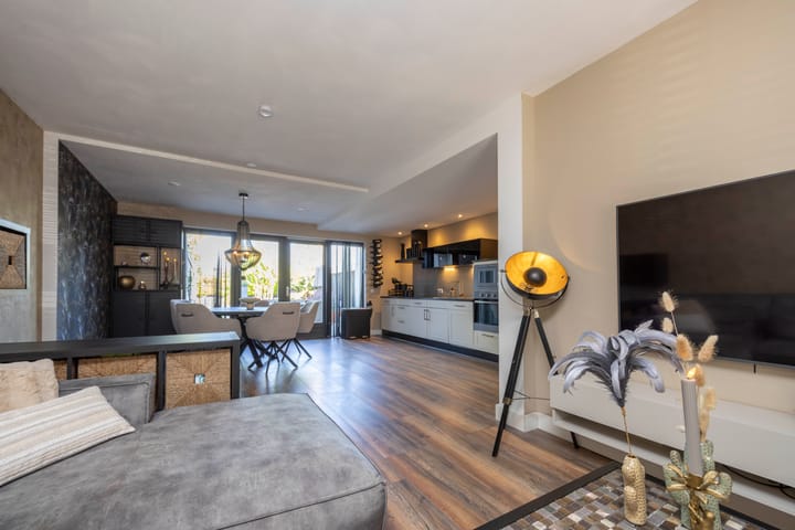 Foto 4 van Hofstraat 12