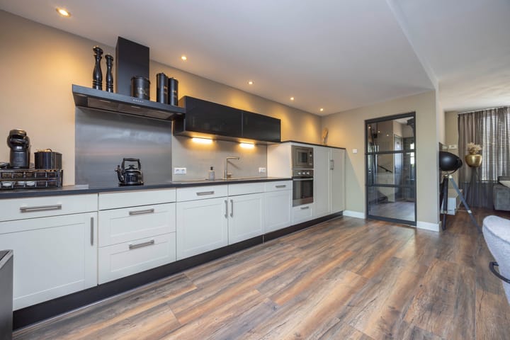 Foto 5 van Hofstraat 12