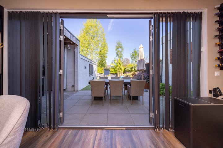 Foto 9 van Hofstraat 12