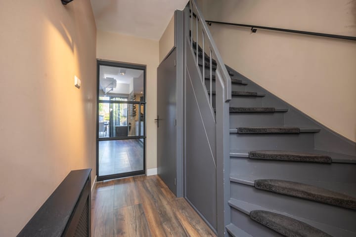 Foto 10 van Hofstraat 12