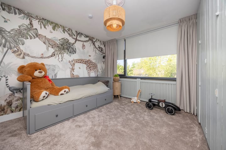 Foto 13 van Hofstraat 12