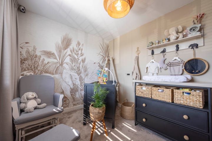 Foto 14 van Hofstraat 12