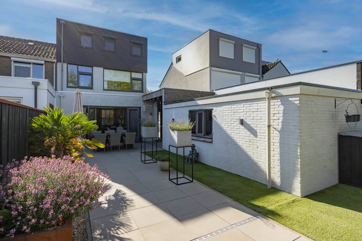 Foto 22 van Hofstraat 12