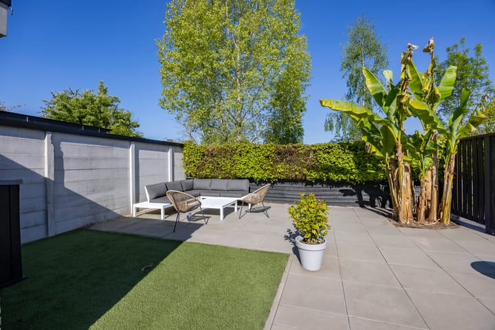 Foto 24 van Hofstraat 12