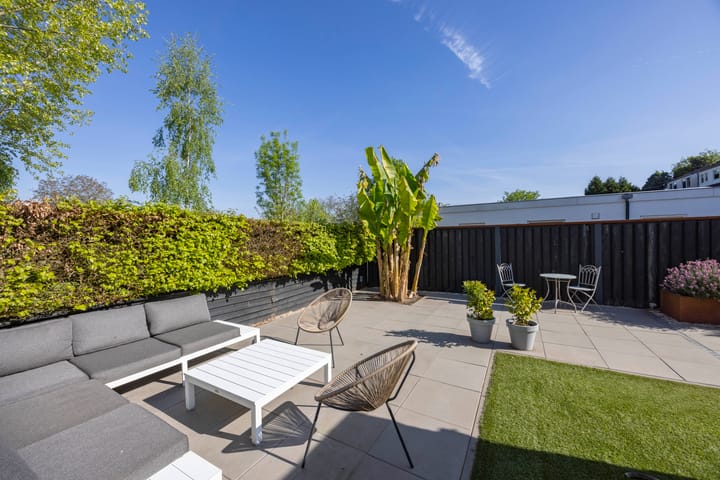 Foto 25 van Hofstraat 12