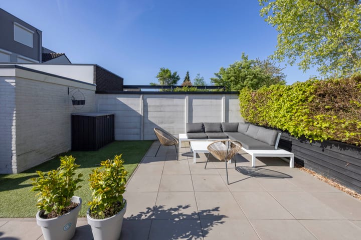 Foto 26 van Hofstraat 12