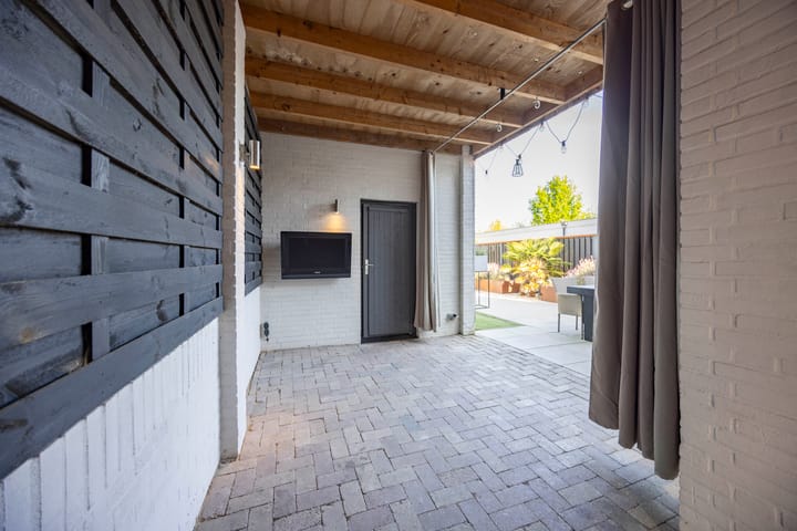 Foto 30 van Hofstraat 12