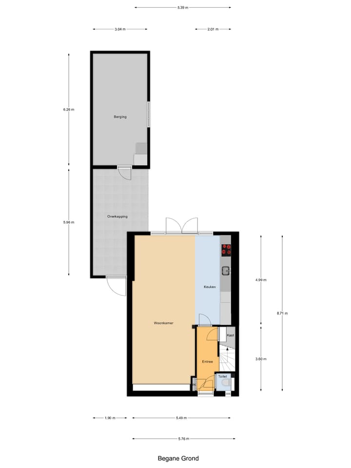 Foto 31 van Hofstraat 12