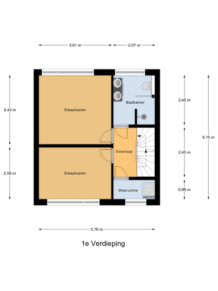 Foto 32 van Hofstraat 12