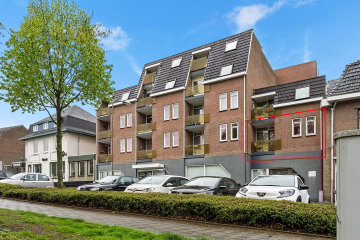 Foto 1 van Eygelshovenerweg 2-A