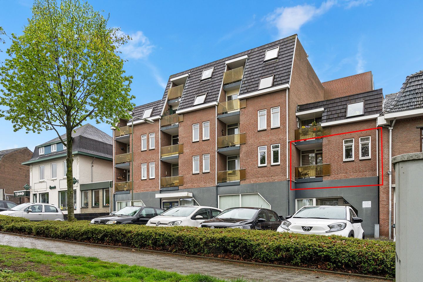 Foto 1 van Eygelshovenerweg 2-A