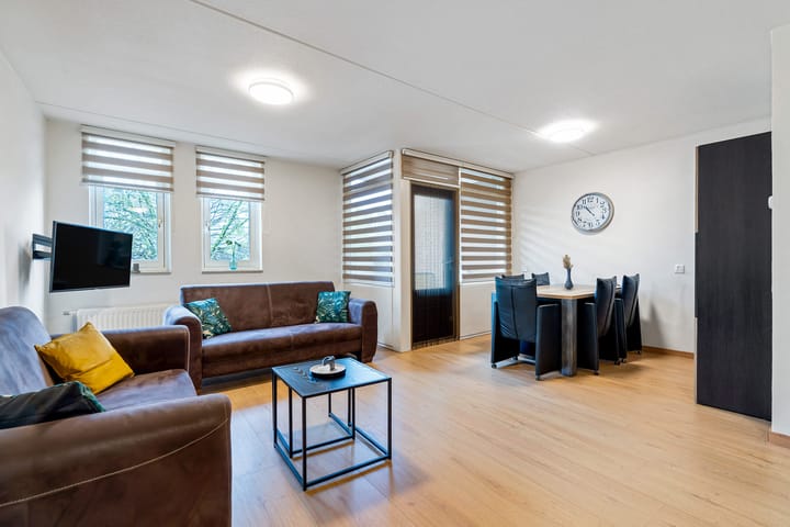 Foto 2 van Eygelshovenerweg 2-A