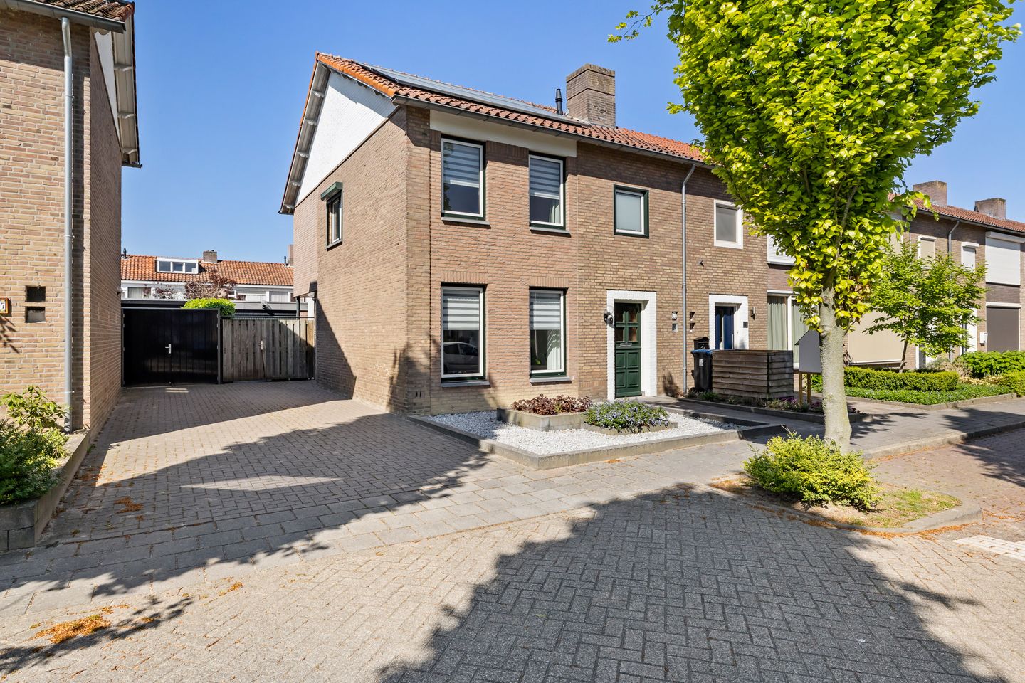 Foto 1 van Alb. Thijmstraat 9