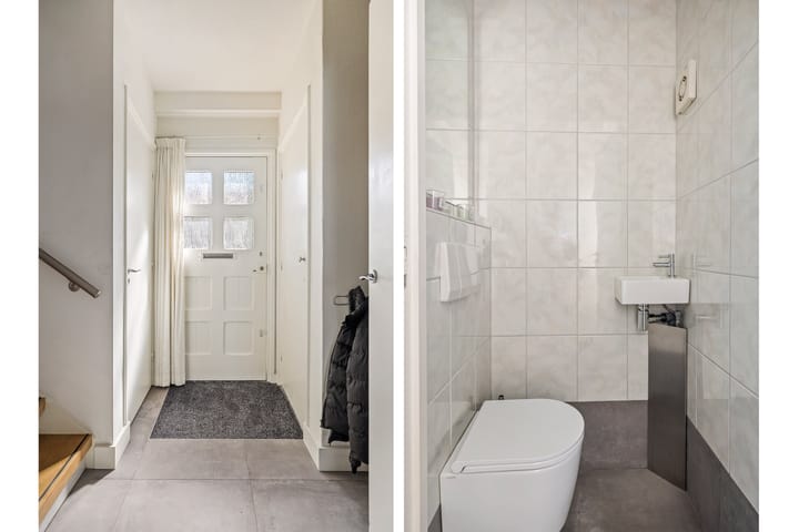 Foto 3 van Alb. Thijmstraat 9