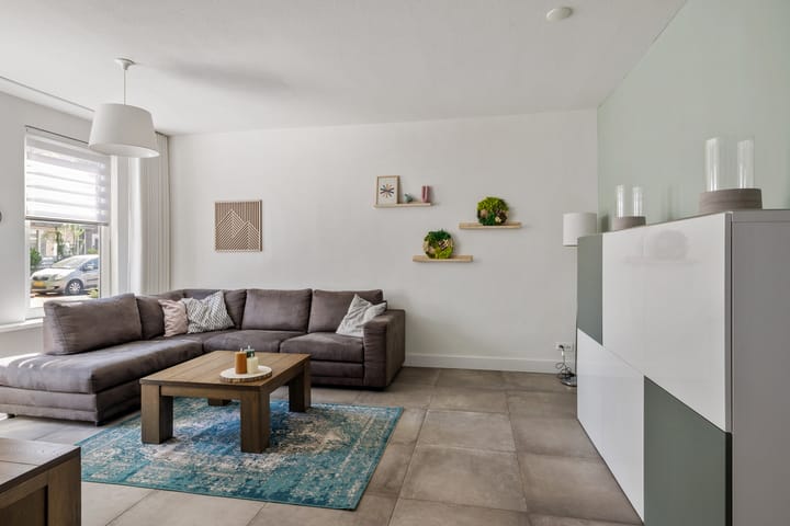 Foto 4 van Alb. Thijmstraat 9