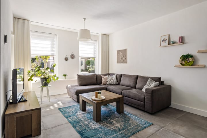 Foto 5 van Alb. Thijmstraat 9