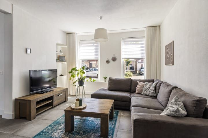 Photo 6 of Alb. Thijmstraat 9