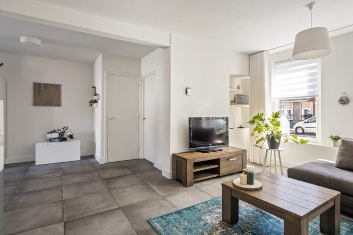 Photo 7 of Alb. Thijmstraat 9