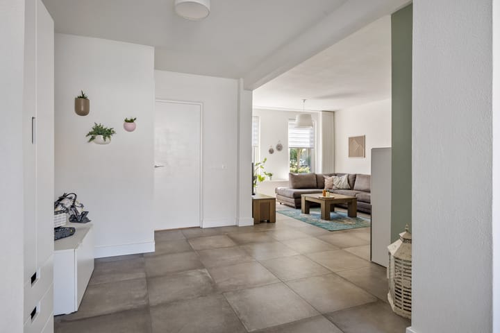 Photo 8 of Alb. Thijmstraat 9