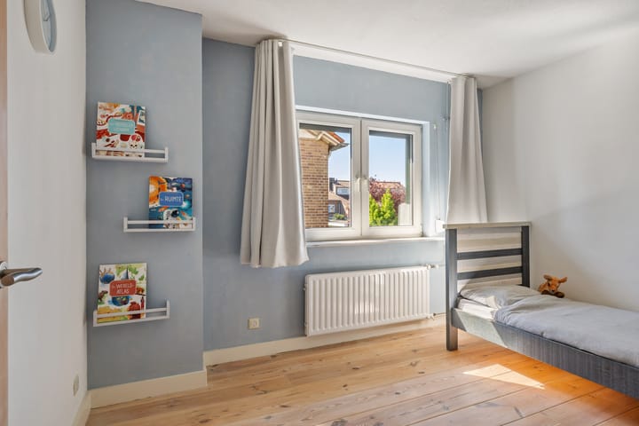 Photo 20 of Alb. Thijmstraat 9