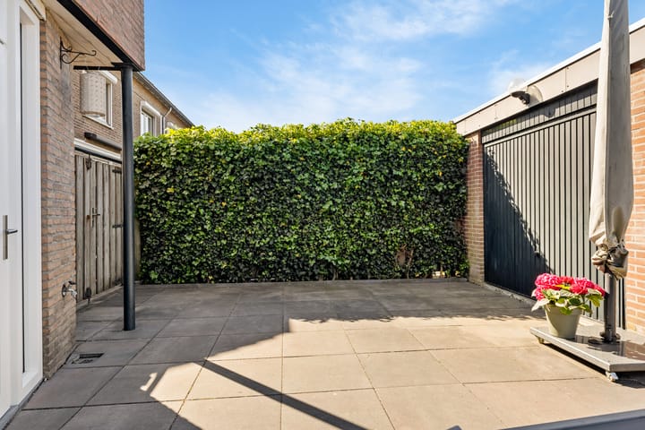 Photo 30 of Alb. Thijmstraat 9