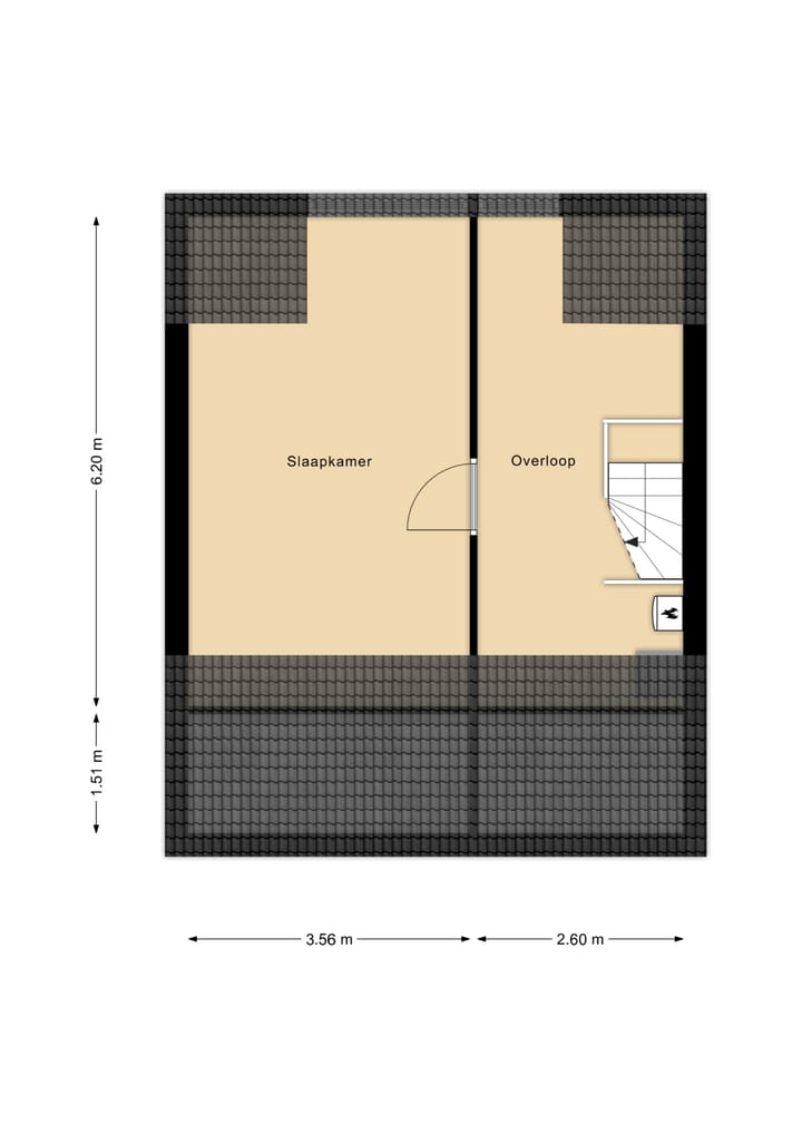 Photo 34 of Alb. Thijmstraat 9