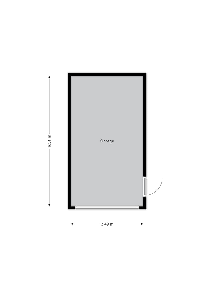 Photo 35 of Alb. Thijmstraat 9