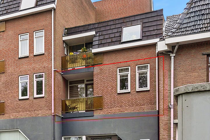 Foto 16 van Eygelshovenerweg 2-A