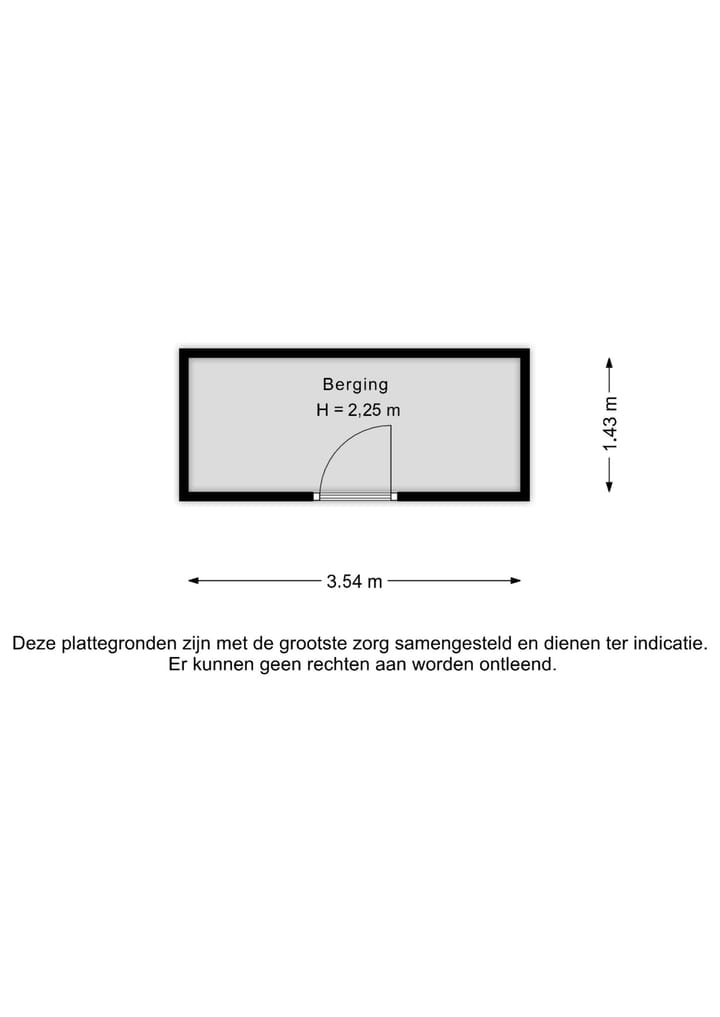 Foto 19 van Eygelshovenerweg 2-A