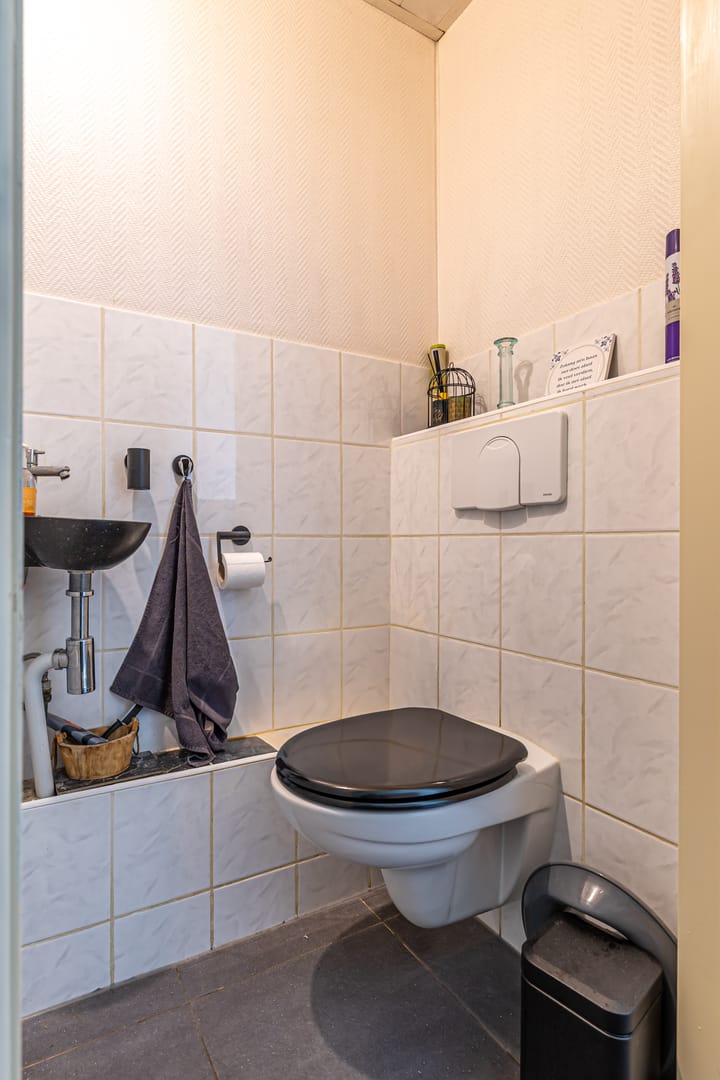 Foto 7 van De Acacia 28