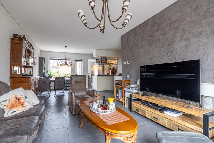 Foto 10 van De Acacia 28