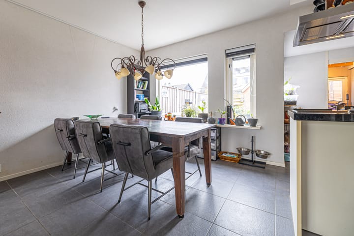 Foto 12 van De Acacia 28