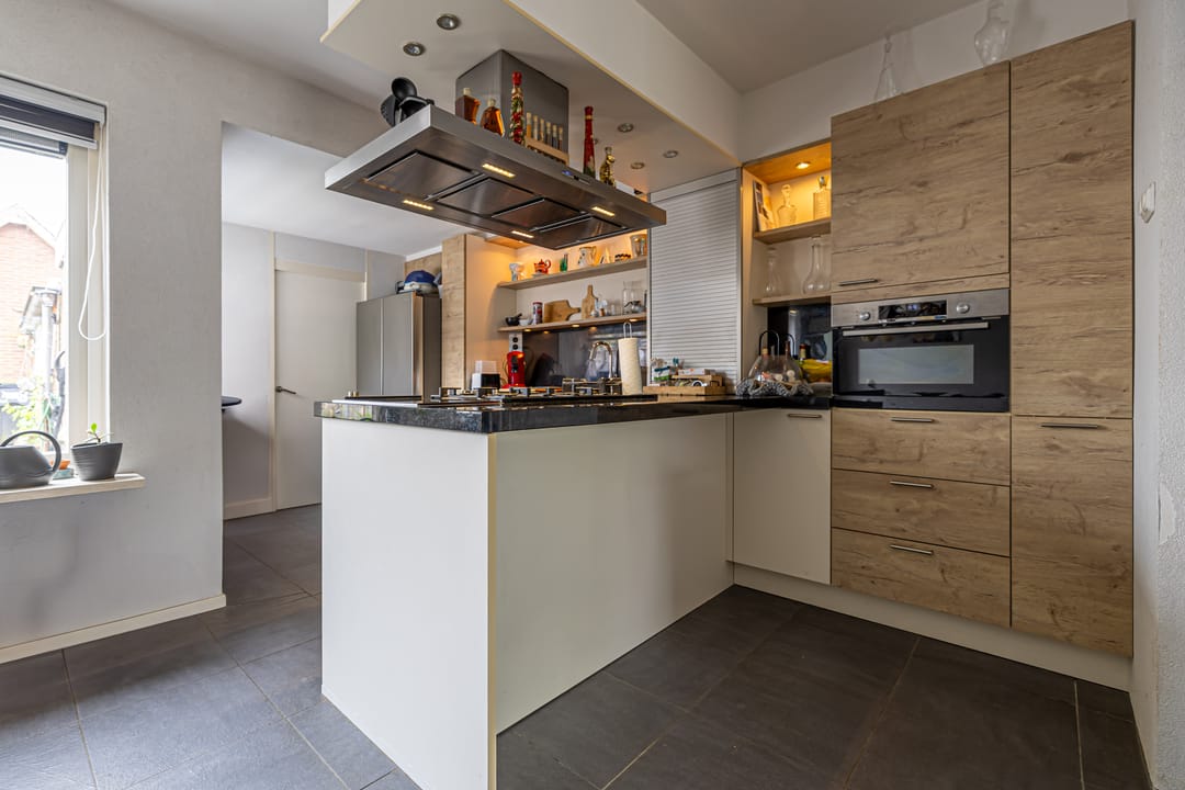 Foto 17 van De Acacia 28