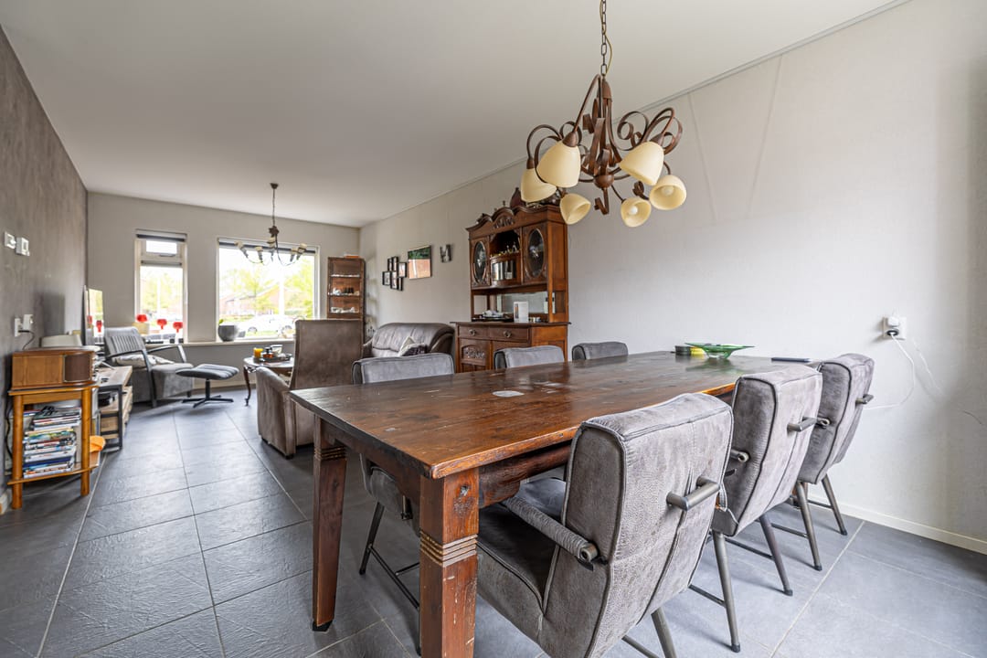 Foto 13 van De Acacia 28