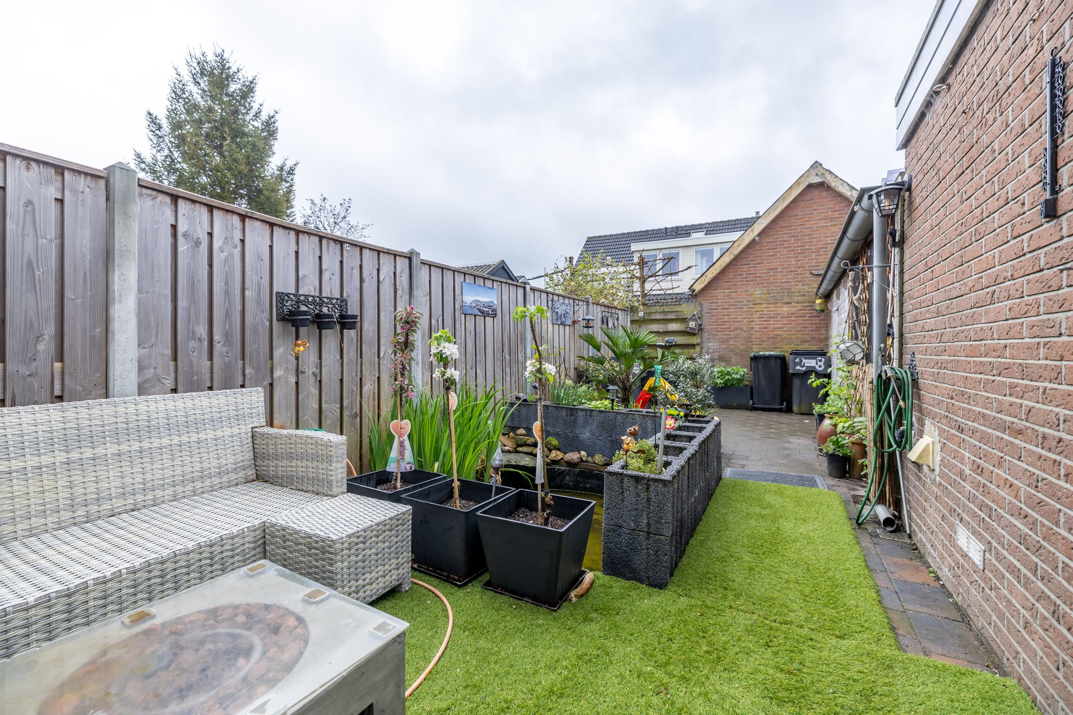 Foto 30 van De Acacia 28