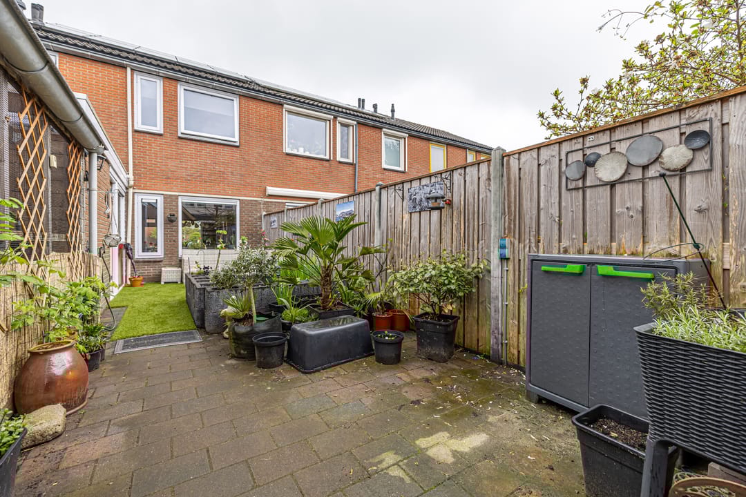 Foto 31 van De Acacia 28