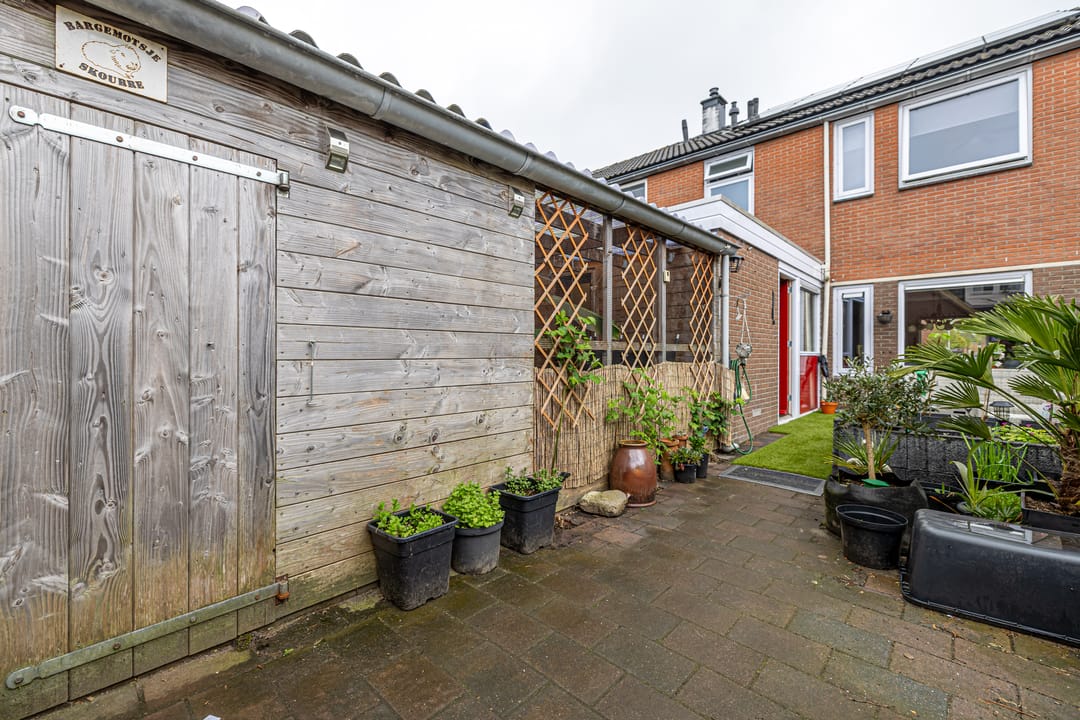 Foto 32 van De Acacia 28