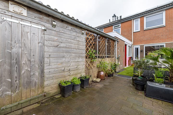 Foto 32 van De Acacia 28