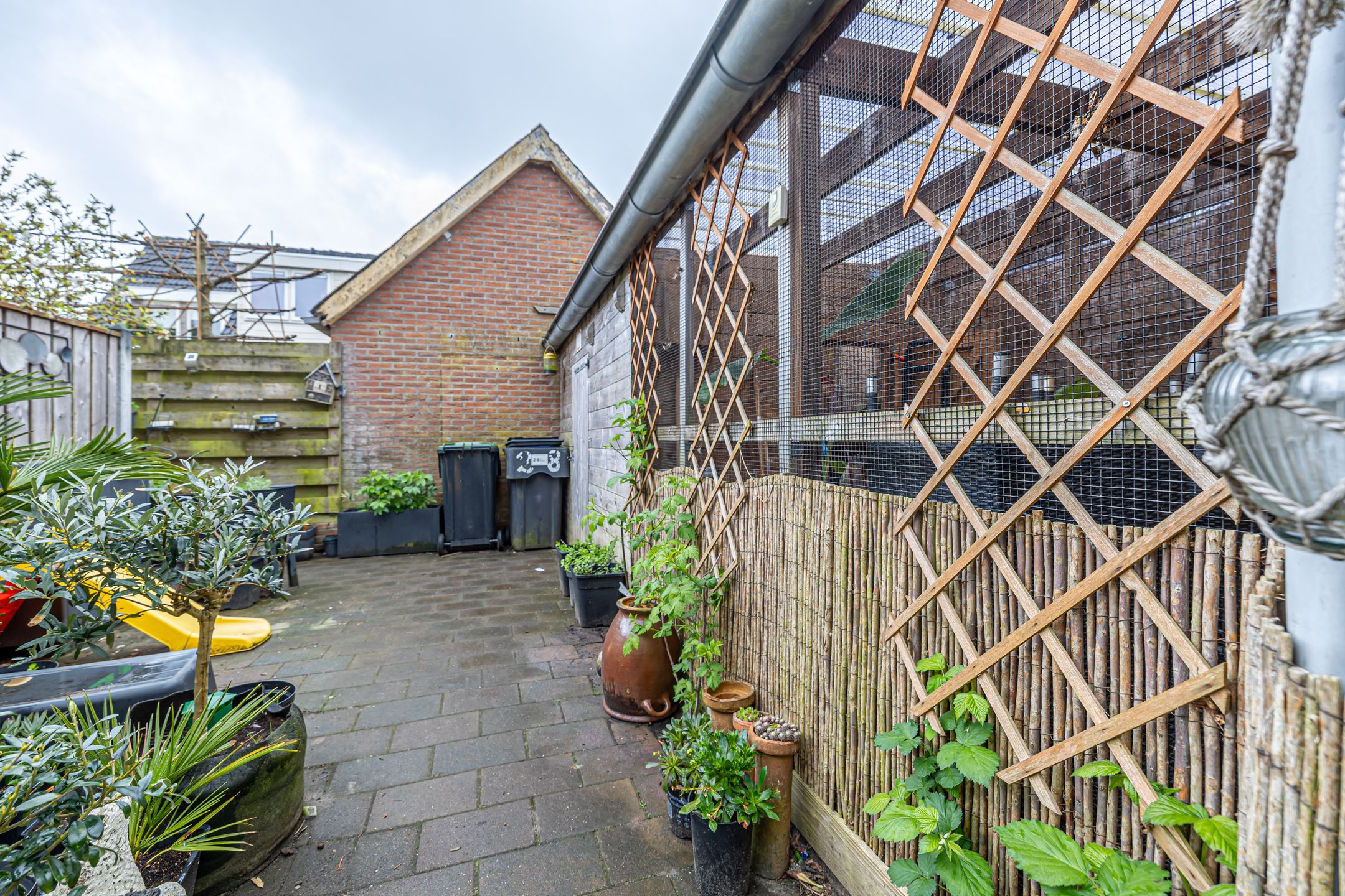 Foto 33 van De Acacia 28