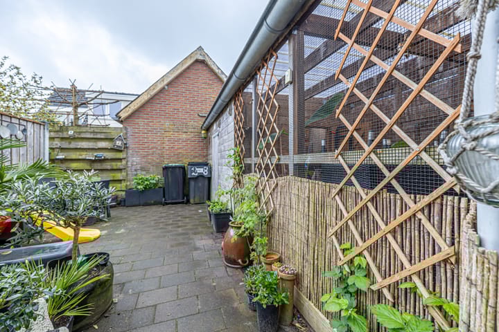 Foto 33 van De Acacia 28