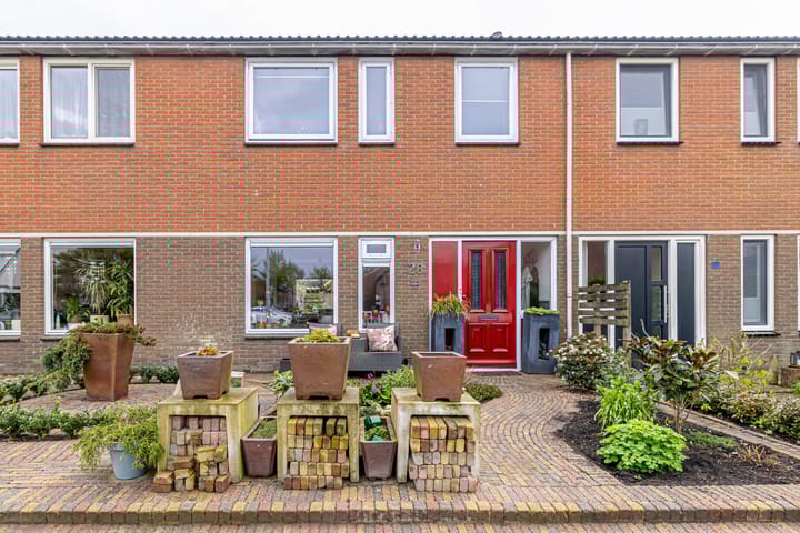 Foto 3 van De Acacia 28