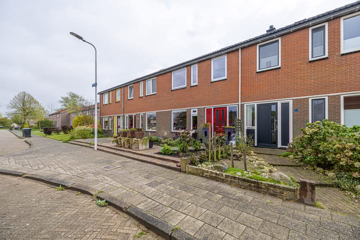 Foto 1 van De Acacia 28