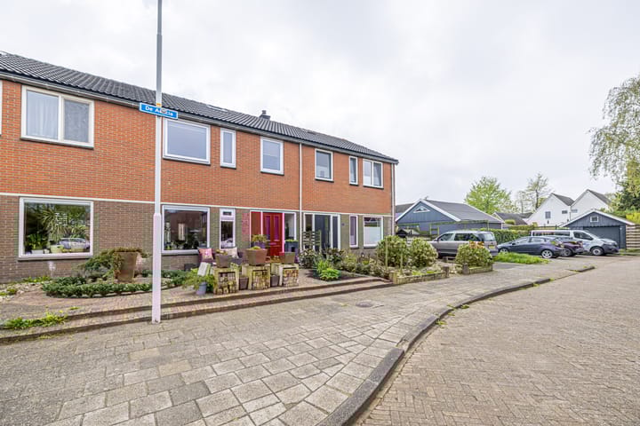 Foto 2 van De Acacia 28