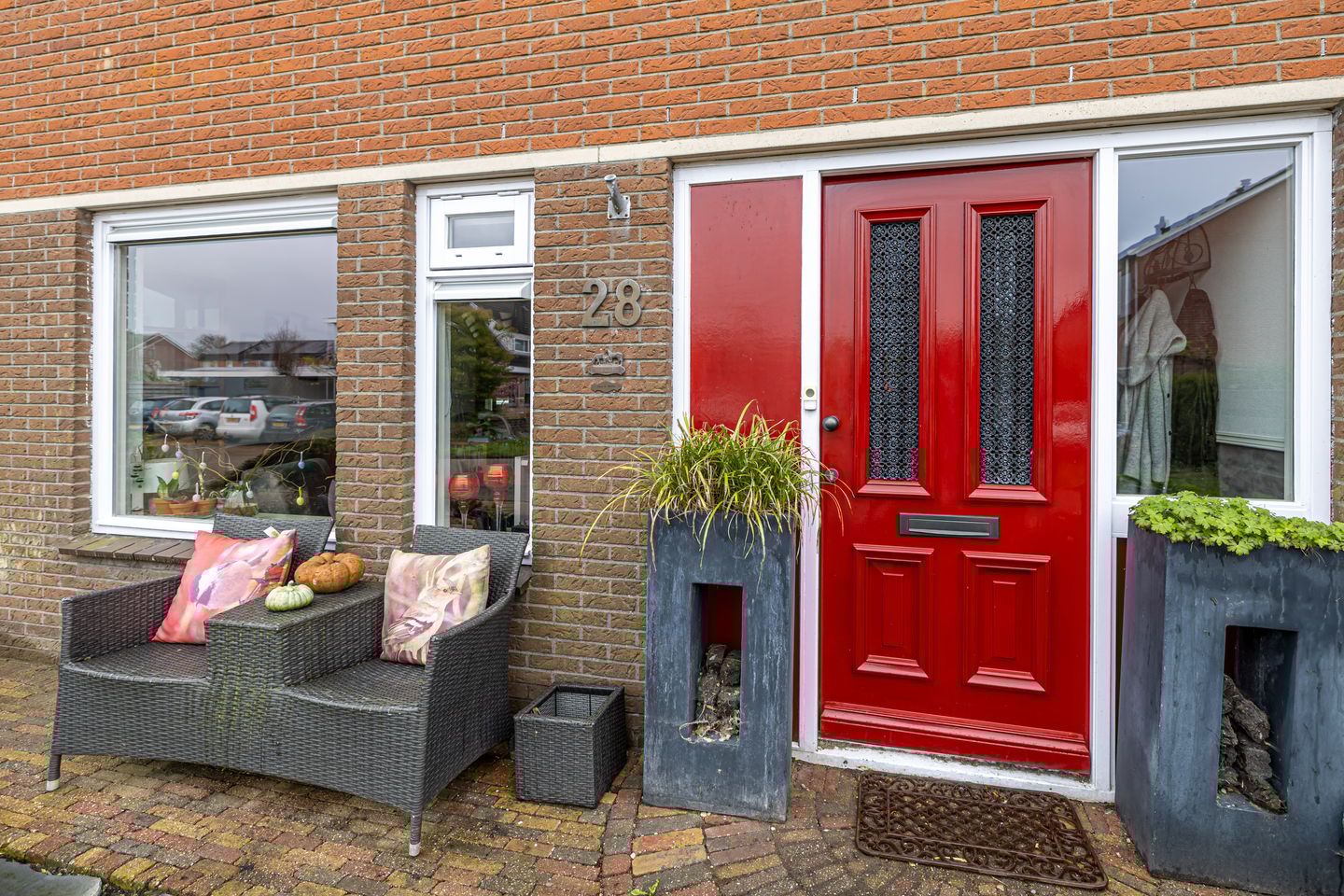 Foto 4 van De Acacia 28